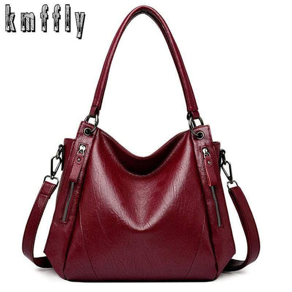 Luxury Handbags Women Bag Designer High quality Leather Shoulder Bag Women Big Tote Casual