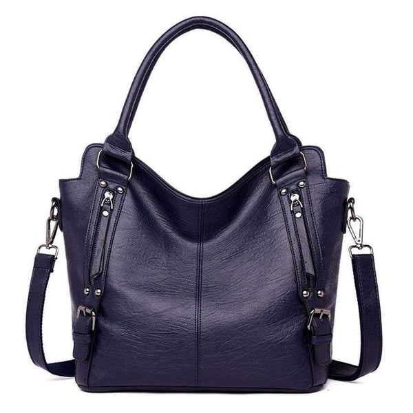 Planet Gates Luxury Handbags Women Bag Designer High quality Leather Shoulder Bag Women Big Tote Casual Female Shoulder Messenger Bags