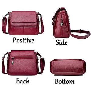 Luxury Handbags Women Bags Designer Crossbody Bags For Women  Shoulder Bag Women Purses