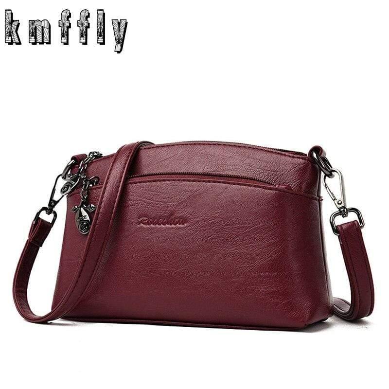 Luxury Handbags Women Bags Designer Crossbody Bags Women Small Messenger Bag Women's