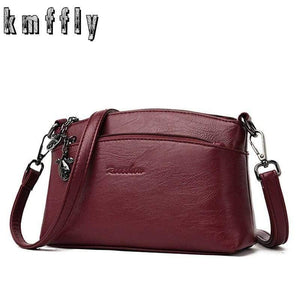 Luxury Handbags Women Bags Designer Crossbody Bags Women Small Messenger Bag Women's