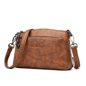 Luxury Handbags Women Bags Designer Crossbody Bags Women Small Messenger Bag Women's