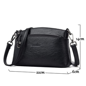 Luxury Handbags Women Bags Designer Crossbody Bags Women Small Messenger Bag Women's