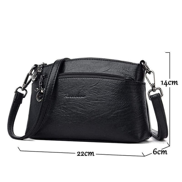 Luxury Handbags Women Bags Designer Crossbody Bags Women Small Messenger Bag Women's