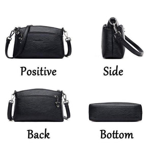 Luxury Handbags Women Bags Designer Crossbody Bags Women Small Messenger Bag Women's