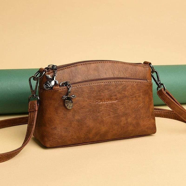Luxury Handbags Women Bags Designer Crossbody Bags Women Small Messenger Bag Women's