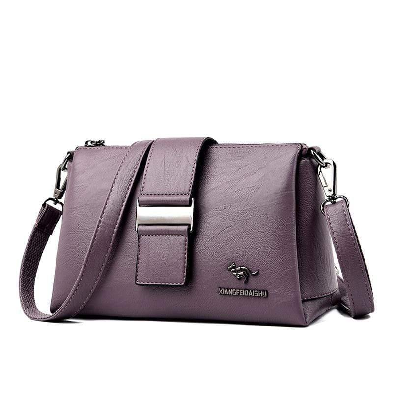 Luxury Handbags Women Bags Designer Handbags High Quality Leather Shoulder Bags Crossbody