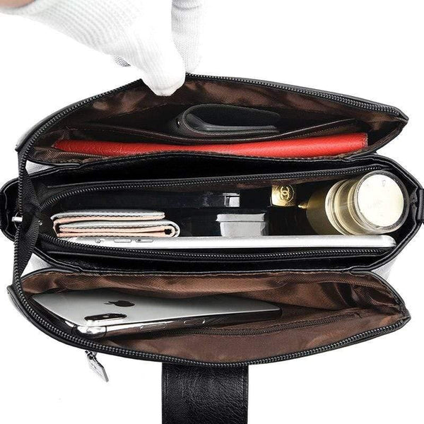 Luxury Handbags Women Bags Designer Handbags High Quality Leather Shoulder Bags Crossbody