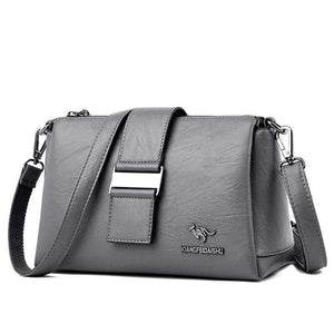 Luxury Handbags Women Bags Designer Handbags High Quality Leather Shoulder Bags Crossbody