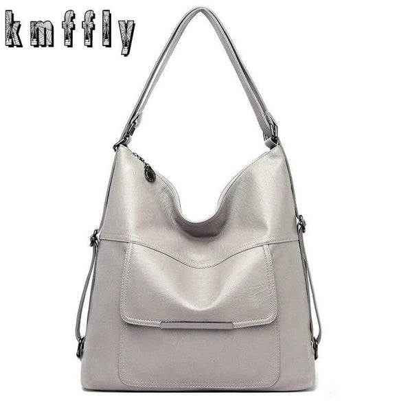 Luxury Handbags Women Bags Designer  Ladies Hand Bag Vintage PU Leather Shoulder Bag