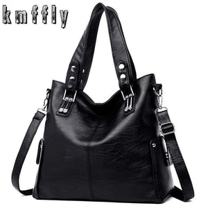 Luxury Handbags Women Bags Designer Sheepskin Leather Handbags Ladies Shoulder Hand Bags