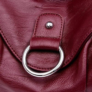 Luxury Handbags Women Bags Designer Soft Leather Handbags Shoulder Bags For Women