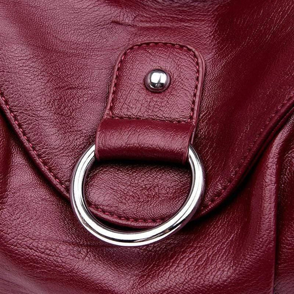 Luxury Handbags Women Bags Designer Soft Leather Handbags Shoulder Bags For Women