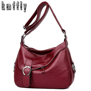 Luxury Handbags Women Bags Designer Zipper Decoration Crossbody Bags For Women Shoulder