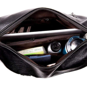 Luxury Handbags Women Bags Designer Zipper Decoration Crossbody Bags For Women Shoulder