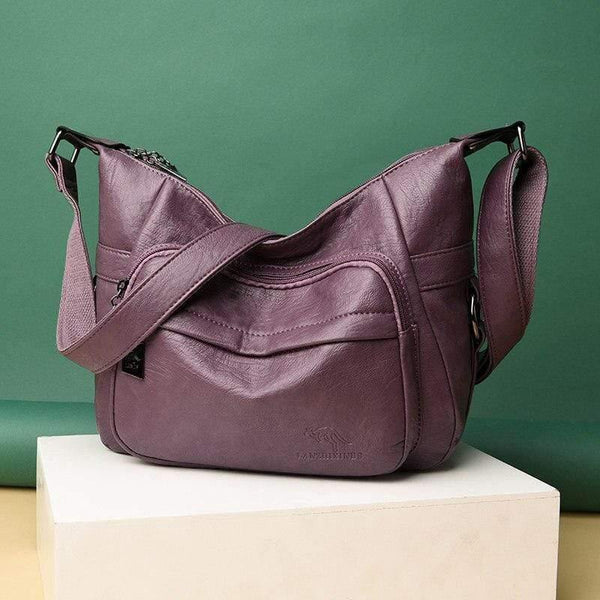 Luxury Handbags Women Leather Bags Designer Crossbody Bags For Women Shoulder Bag Purses