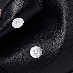 Luxury Handbags Women Tote Bag Designer 2019 Large Space Soft Leather Women Bags