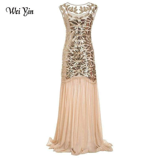 Planet Gates Luxury Mermaid Evening Dresses Backless Sleeveless Sexy Formal Crystal Beading Party Long Prom Dresses for Woman