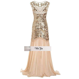 Planet Gates Luxury Mermaid Evening Dresses Backless Sleeveless Sexy Formal Crystal Beading Party Long Prom Dresses for Woman