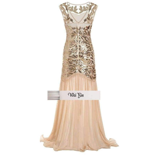 Planet Gates Luxury Mermaid Evening Dresses Backless Sleeveless Sexy Formal Crystal Beading Party Long Prom Dresses for Woman