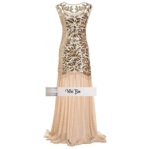 Planet Gates Luxury Mermaid Evening Dresses Backless Sleeveless Sexy Formal Crystal Beading Party Long Prom Dresses for Woman