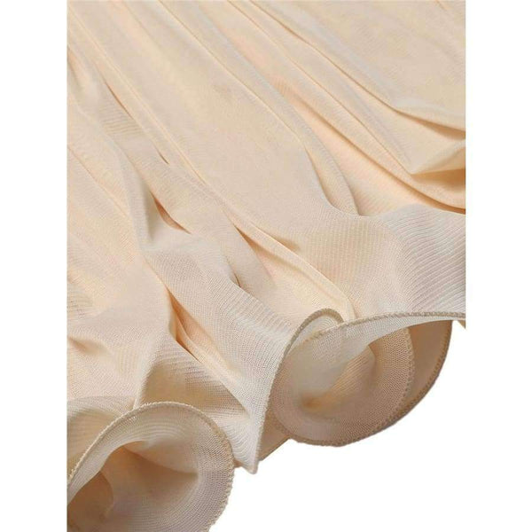 Planet Gates Luxury Mermaid Evening Dresses Backless Sleeveless Sexy Formal Crystal Beading Party Long Prom Dresses for Woman