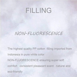 Luxury Mogo Handmade 37cm Cute Deer In Tutu Plush Toy Soft Stuffed Animal Doll Decorative Toys Soft Deer Home Accessories (Brown 37cm)