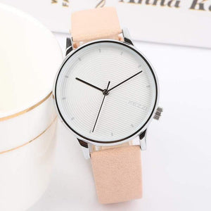 Planet Gates Luxury Simple Dress Women Watches Fashion Creative Quartz Ladies Watch Female Lovers Wrist Watch