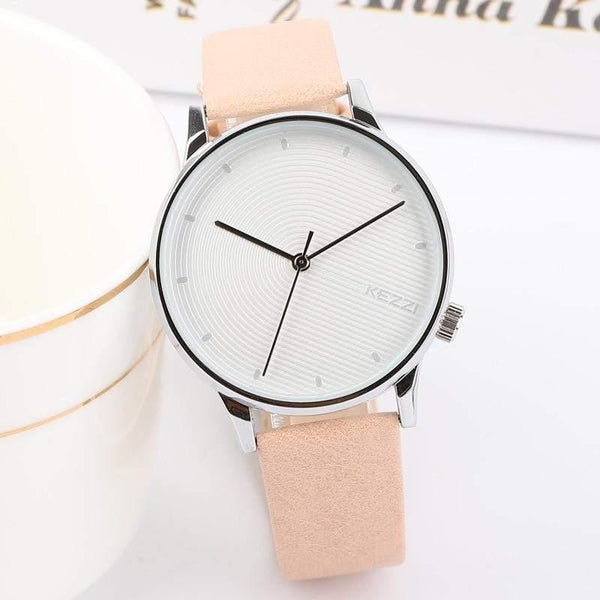 Planet Gates Luxury Simple Dress Women Watches Fashion Creative Quartz Ladies Watch Female Lovers Wrist Watch