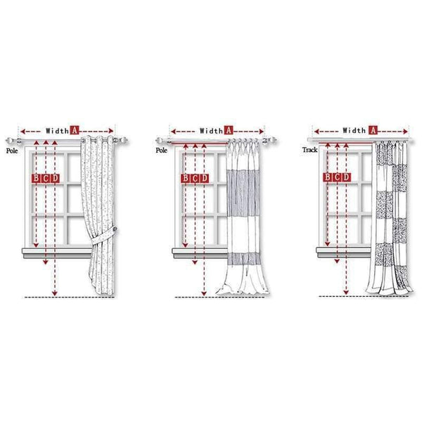 Planet Gates Luxury Water Soluble Screen Embroidery Sheer Voile Window Drapes for Living Room Door Gold Lace Curtains WP160-30