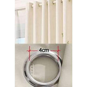 Planet Gates Luxury Water Soluble Screen Embroidery Sheer Voile Window Drapes for Living Room Door Gold Lace Curtains WP160-30