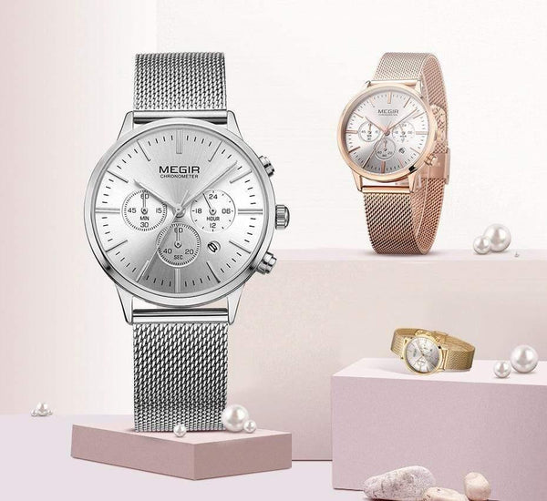 Planet Gates Luxury Women Watches Fashion Quartz Ladies Watch Sport Relogio Feminino Clock Wristwatch for Lovers Girl Friend