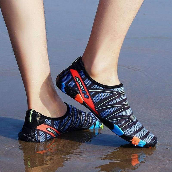 Planet Gates LX-988 Pink / 11 Unisex female water sneakers shoes women beach swimming men footwear for fishing shoes diving beach aqua wading shoes