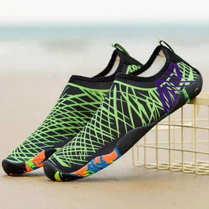 Planet Gates LX-988 Pink / 11 Unisex female water sneakers shoes women beach swimming men footwear for fishing shoes diving beach aqua wading shoes