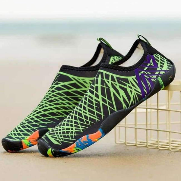 Planet Gates LX-988 Pink / 11 Unisex female water sneakers shoes women beach swimming men footwear for fishing shoes diving beach aqua wading shoes