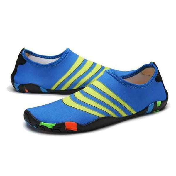 Planet Gates LX988  Pink / 11 Men Women Beach Aqua Shoes Swimming Water Adult Unisex Flat Soft Seaside Walking Upstream Sneakers Summer Marine Fishing