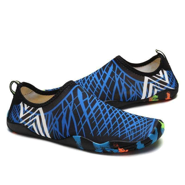 Planet Gates LX988  Pink / 11 Men Women Beach Aqua Shoes Swimming Water Adult Unisex Flat Soft Seaside Walking Upstream Sneakers Summer Marine Fishing