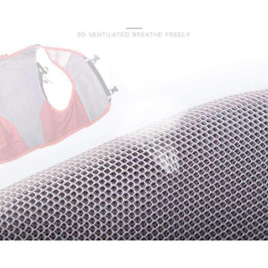 Planet Gates LXL all Outdoor Sports Backpack Women / Men Marathon Hydration Vest Pack for Exchange Cycling Hiking Running Water Bag