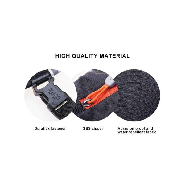 Planet Gates LXL all Outdoor Sports Backpack Women / Men Marathon Hydration Vest Pack for Exchange Cycling Hiking Running Water Bag