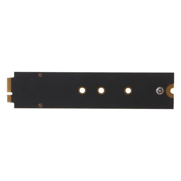Planet Gates M.2 NGFF SSD to A1369 A1370 Adapter for 2010 2011 MacBook Air HDD Converter Support 2230 2242 2260 2280 Solid State Drive #524