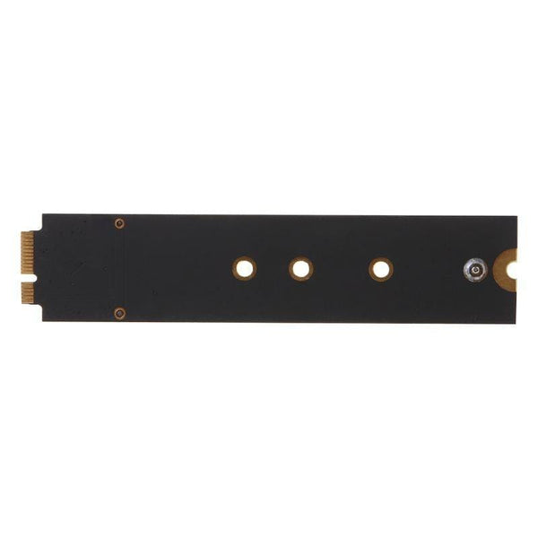 Planet Gates M.2 NGFF SSD to A1369 A1370 Adapter for 2010 2011 MacBook Air HDD Converter Support 2230 2242 2260 2280 Solid State Drive #524