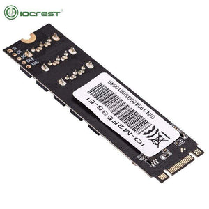 Planet Gates M.2 (PCIe 3.0) to 5 Ports SATA III 6G SSD Adapter with SATAIII Cable support UEFI