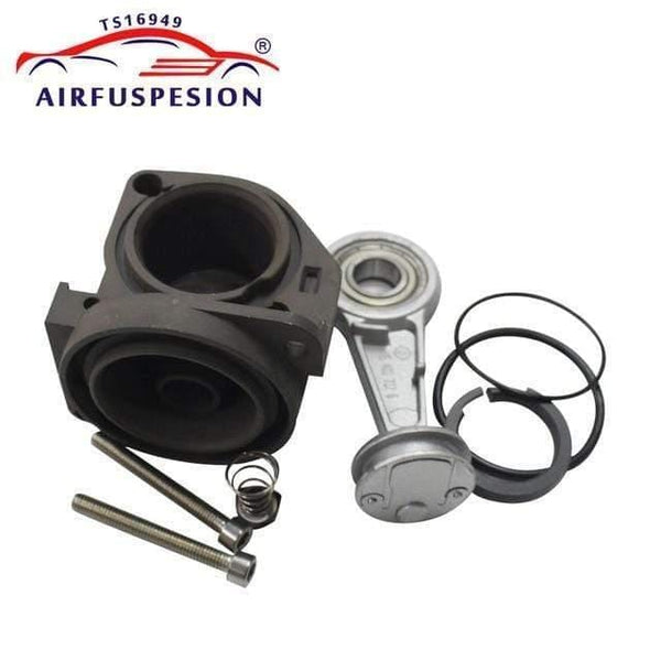 Planet Gates M Air Compressor Pump Cylinder Head Piston Ring Repair Kit For Mercedes W220 W211 W219 Audi A8 D3 A6 C5 allroad 1999-2010
