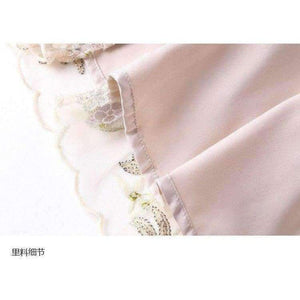 Planet Gates M Dress Summer 2018 High Quality Women Lux Embroidery Flare Sleeve Elegant Party Tulle Lace Dress Events Festa