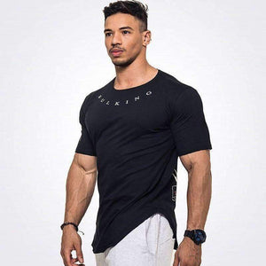 Planet Gates M Fitness 3D Prints Long Sleeves T Shirt Men Bodybuilding Skin Tight Thermal Compression Shirts MMA Workout Top Gear