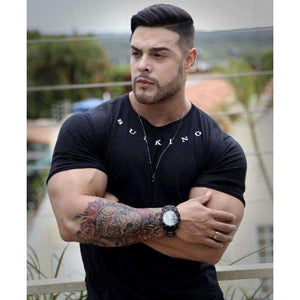 Planet Gates M Fitness 3D Prints Long Sleeves T Shirt Men Bodybuilding Skin Tight Thermal Compression Shirts MMA Workout Top Gear