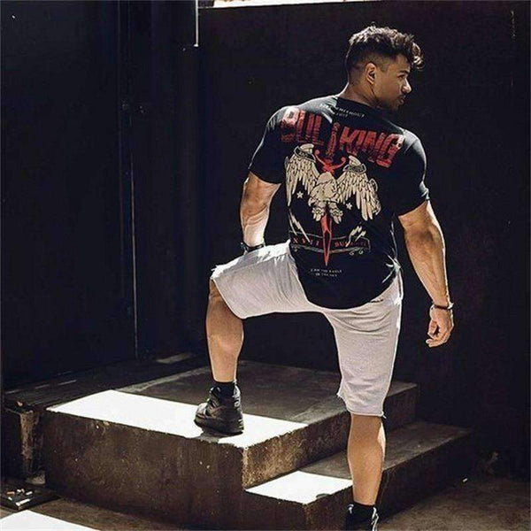 Planet Gates M Fitness 3D Prints Long Sleeves T Shirt Men Bodybuilding Skin Tight Thermal Compression Shirts MMA Workout Top Gear