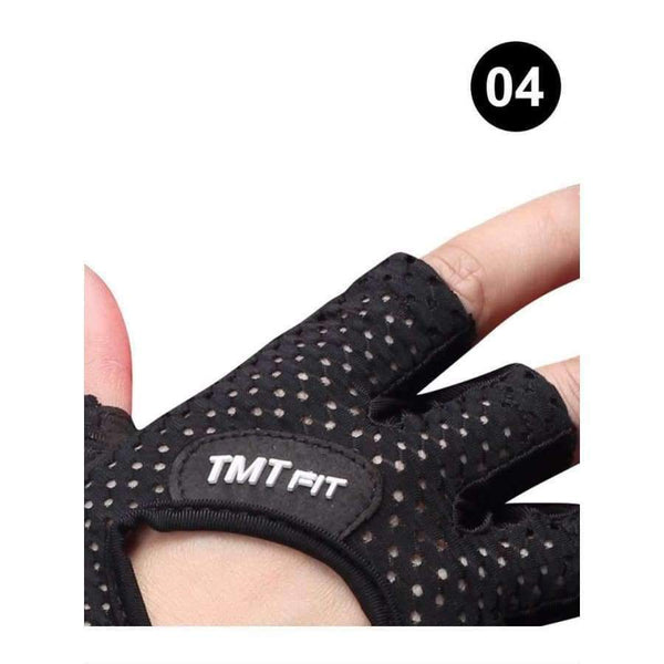 Planet Gates M Gym Gloves Heavyweight Sports Exercise Weight Lifting Gloves Breathable Body Building Training Sport Fitness Gloves