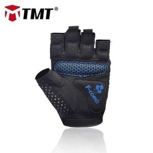 Planet Gates M Gym Gloves Heavyweight Sports Exercise Weight Lifting Gloves Breathable Body Building Training Sport Fitness Gloves