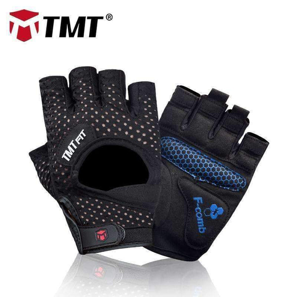 Planet Gates M Gym Gloves Heavyweight Sports Exercise Weight Lifting Gloves Breathable Body Building Training Sport Fitness Gloves